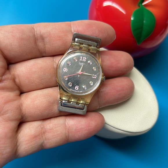 🖤SWATCH Collectible watch - Picture 3 of 12